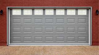 Garage Door Repair at Wesley Chapel, Florida