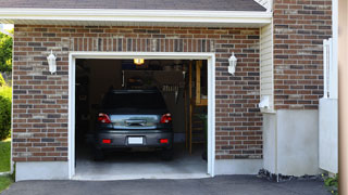 Garage Door Installation at Wesley Chapel, Florida