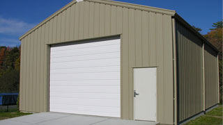 Garage Door Openers at Wesley Chapel, Florida